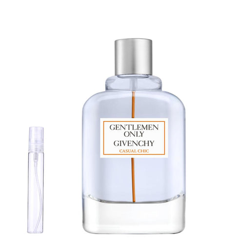 Givenchy Gentlemen Only Casual Chic Eau de Toilette for Men